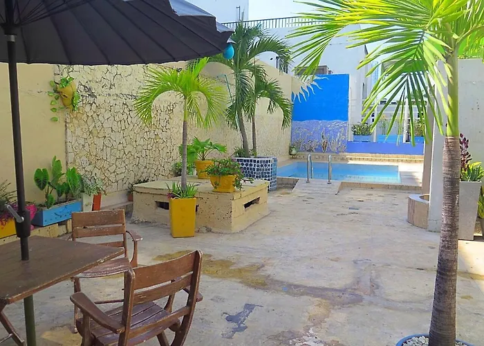 Hotel: Hotel Toledo