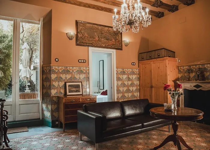 El Petit Palauet