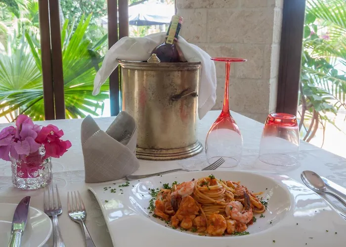 The Maji Beach Boutique Hotel -Adults Only Diani Beach