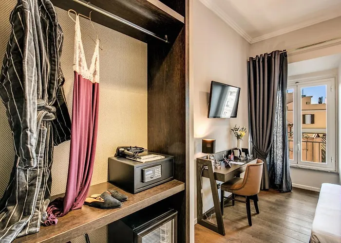 Piccola Navona Roof Garden