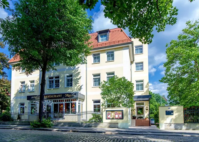 Akzent Privat - Das Nichtraucherhotel