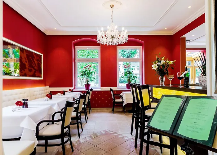 Akzent Privat - Das Nichtraucherhotel