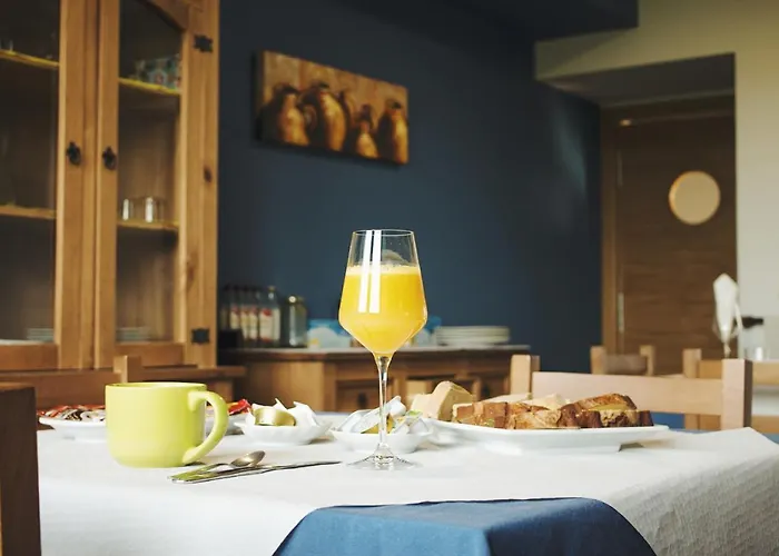 Albergue Camino Norte