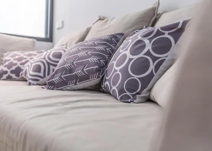 Horoko Apartments By Gaiarooms