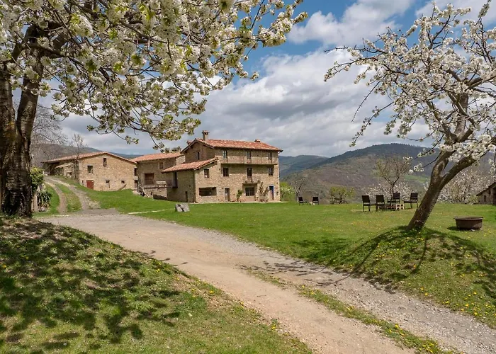 Can Galló Llanars