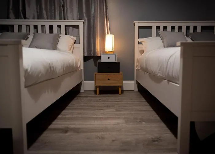 Guest house: Rem Hotel