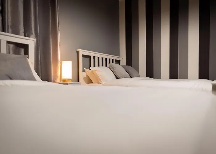 Guest house: Rem Hotel