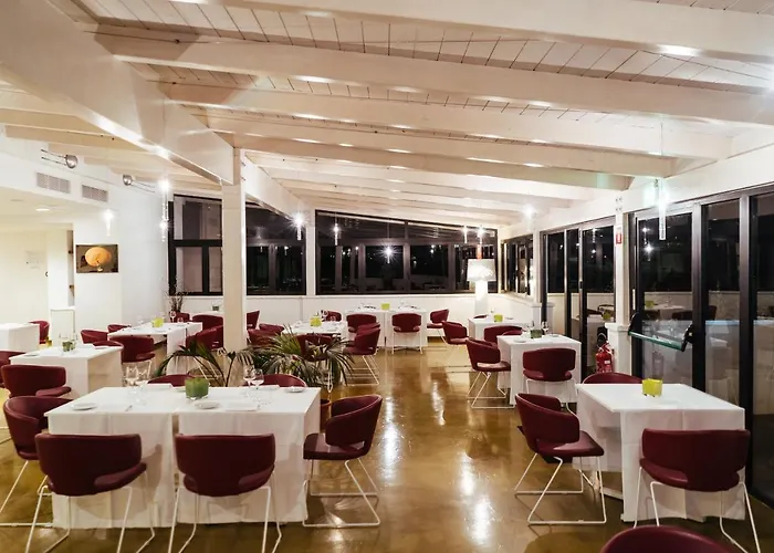 Unaway Hotel Fabro