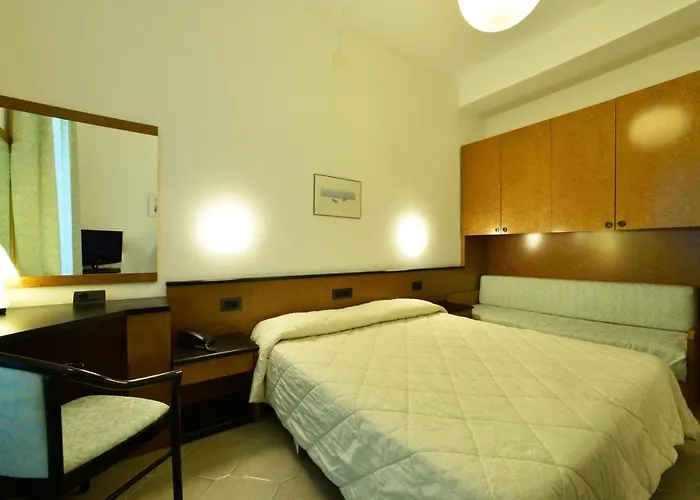 Hotel Lamberti Alassio