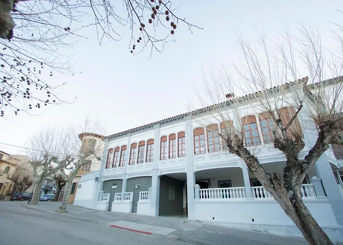 Resort: La Castellana - Habitaciones y desayuno