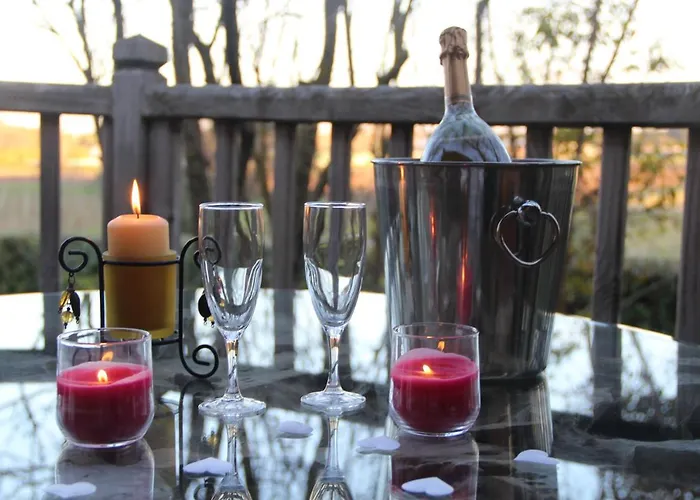Cabane d'Amour Béziers