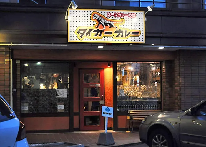 Hotel Sapporo Sun Plaza