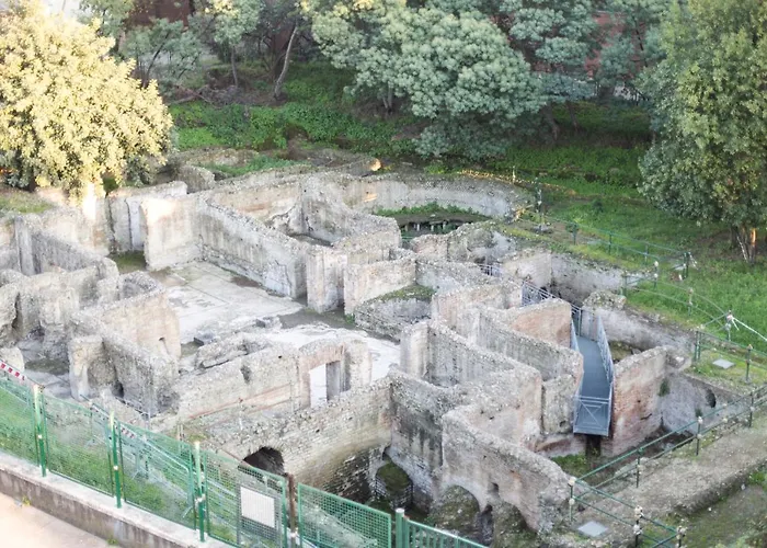 Casa degli ospiti: Campi Flegrei House