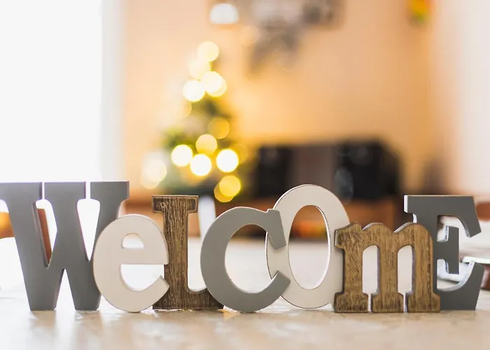 Casa degli ospiti: Campi Flegrei House