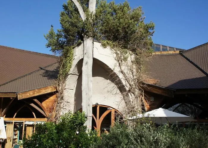Familienhotels Naturata