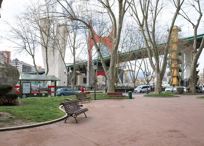 Casa de huéspedes: Pensión H30 Bilbao