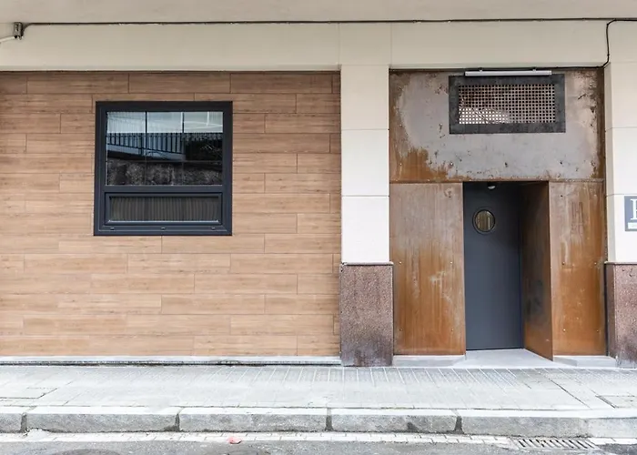 Casa de huéspedes: Pensión H30 Bilbao