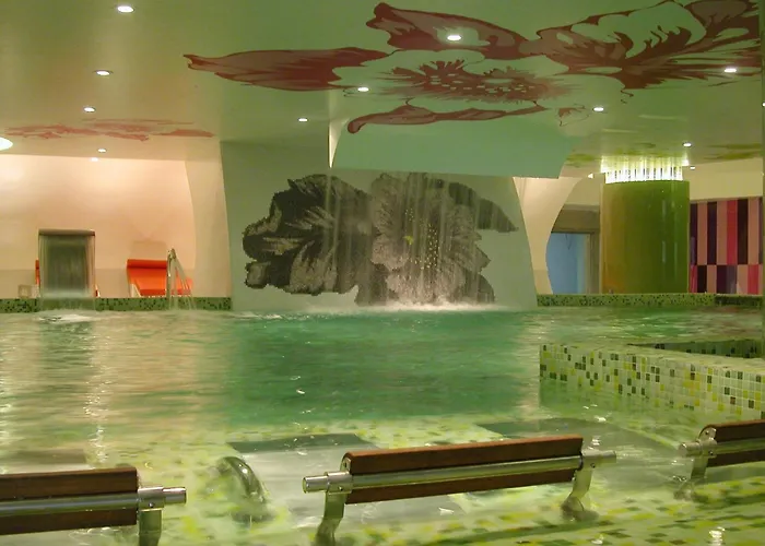  Beatriz Playa & Spa