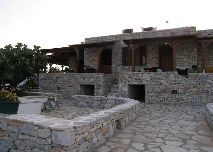 Nektarios Fanos Studios