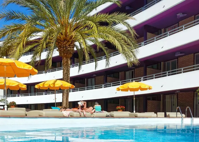 Alquiler de vacaciones: Jacarandas Beach