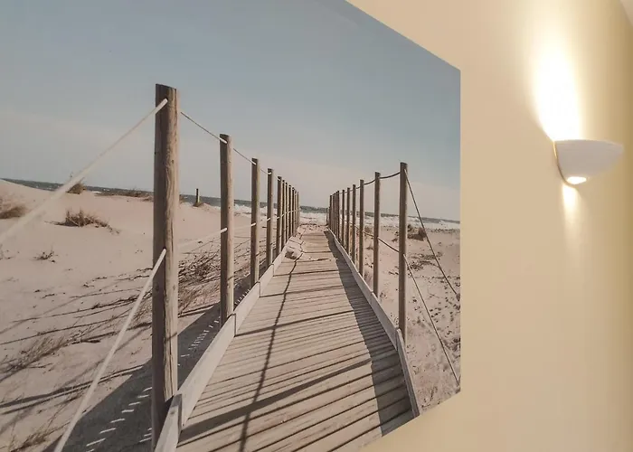 Apartamento Litoral Mar Portimão