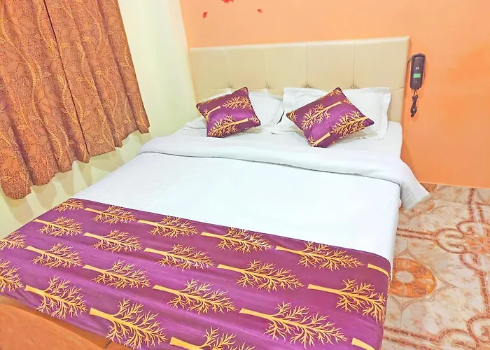 Best Selfcatering Ganesha