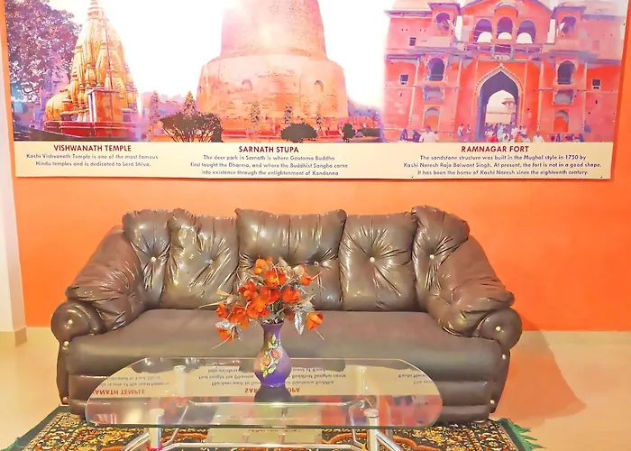 Best Selfcatering Ganesha