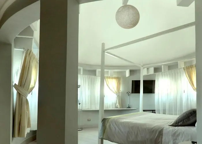 Hotel Terranostra