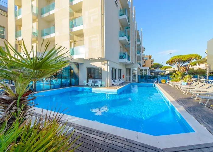 Hotel Giulietta Riccione