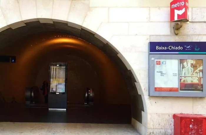 No Limit Bairro Alto