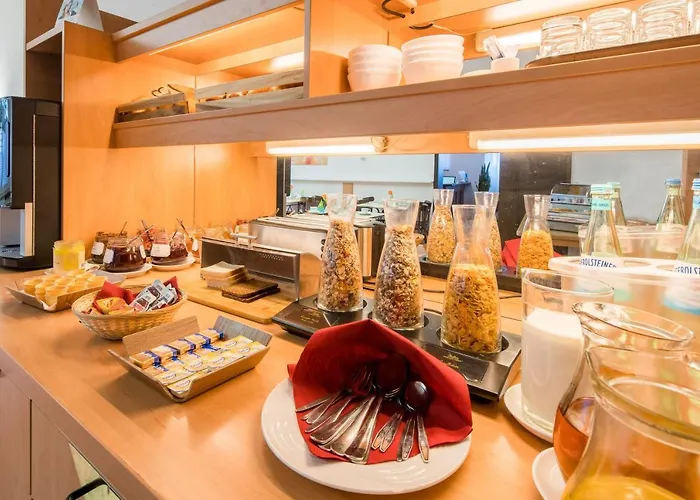 Sure Hotel By Best Western Ratingen