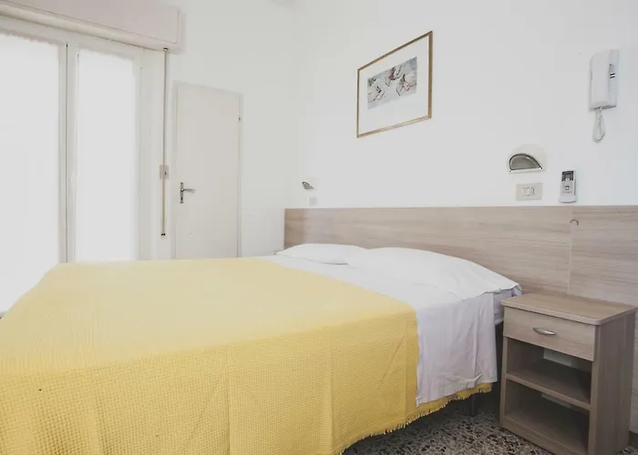 Hotel Diana Misano Adriatico