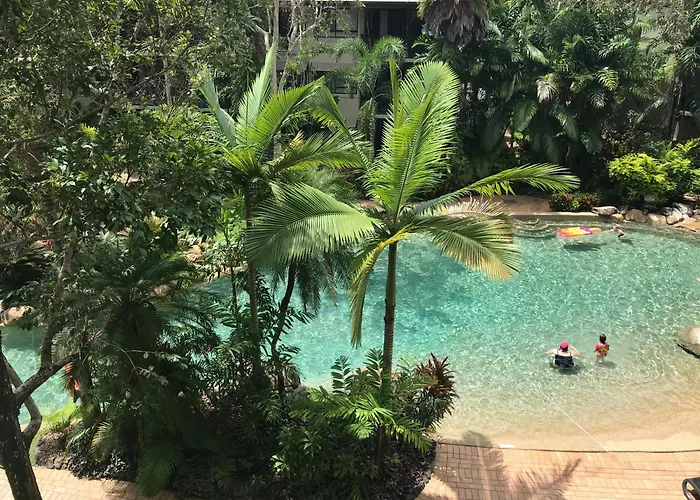 Trinity Links Resort