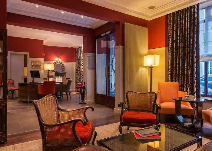 Crystal Hotel