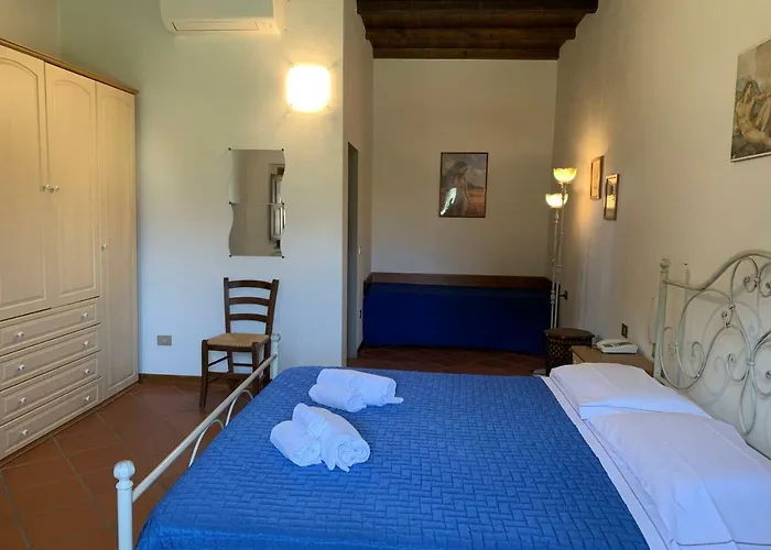 Villa Il Crocicchio Reggello
