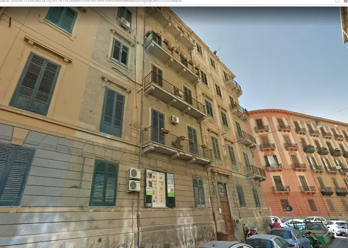 Hotel con vista: Alba Del Capo