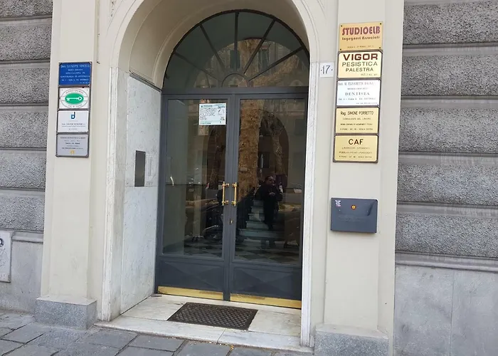 Albergo Fiera Mare