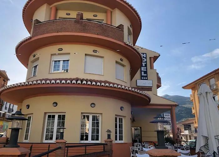 La Fonda De Don Gonzalo