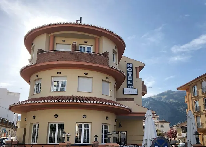 La Fonda De Don Gonzalo