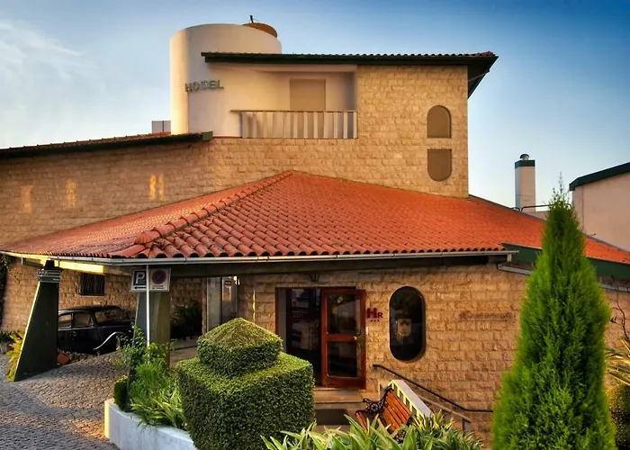 Resort: Hotel Eurosol Seia Camelo