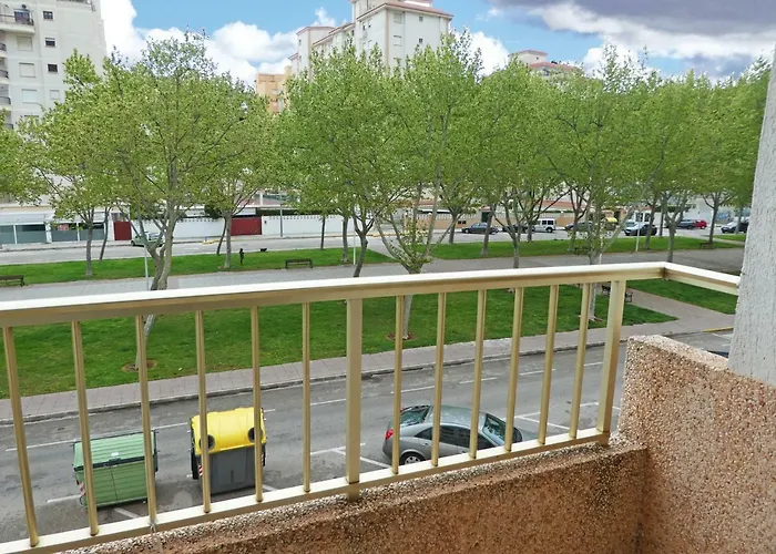  Jardines De Gandía VI - VIII 3000