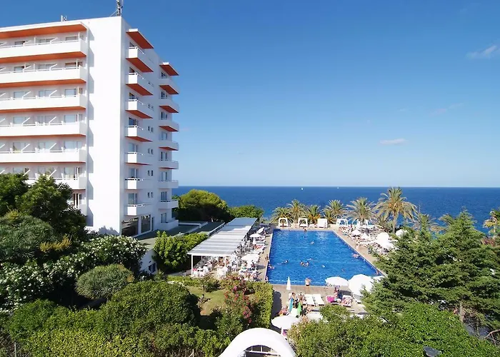 4-Sterne-Hotel: Hotel Palia Maria Eugenia