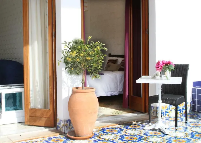 Taonasi Taormina Apartments