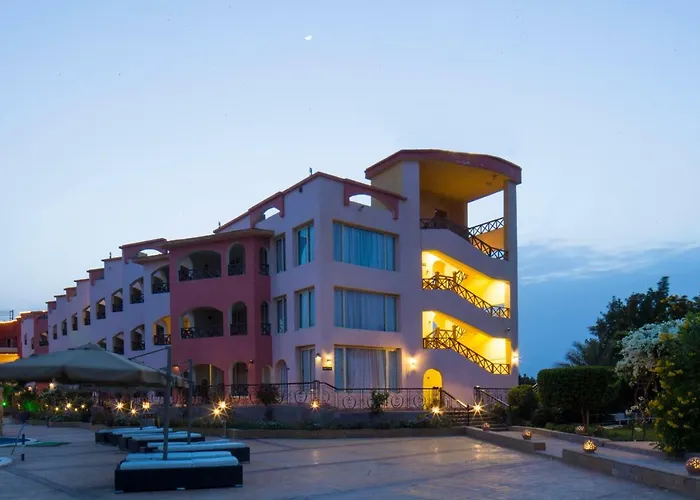 Hotel: Blue House Hotel