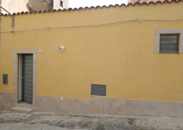  Locazione Turistica Domus