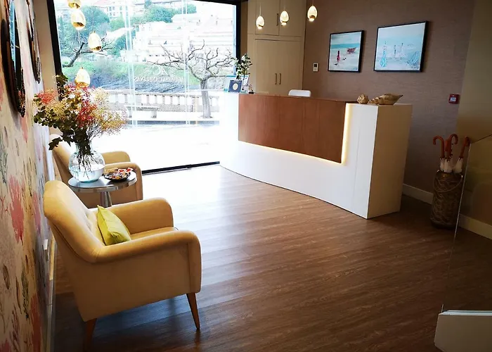 Boutique Aquaria Caneliñas
