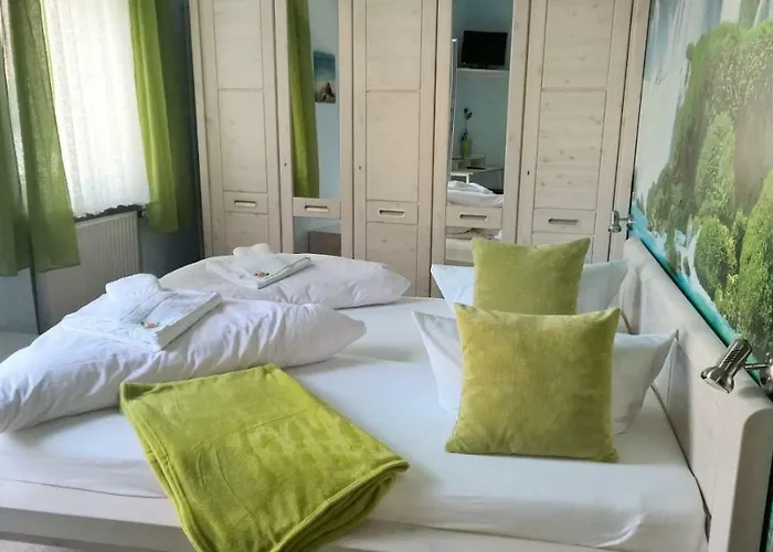 Hotel: Da Carla