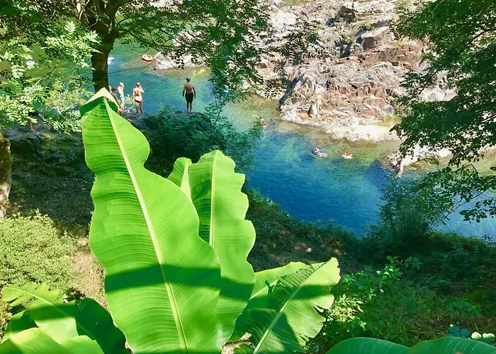  Camping & Resort Valle Romantica