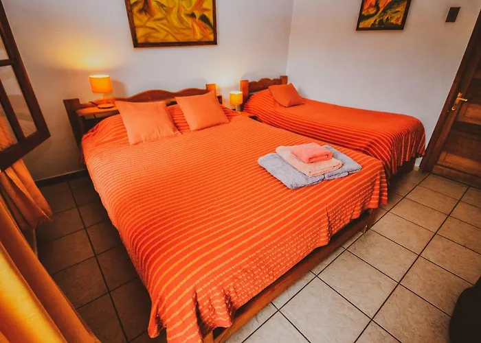 Hostal El Punto La Serena