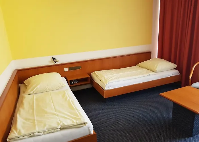 City Hotel Recklinghausen